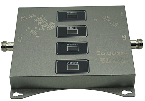  姚安四频手机信号接收器200㎡