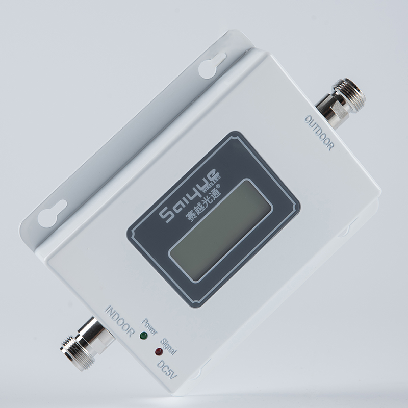 姚安家用配电房机房信号放大器200㎡