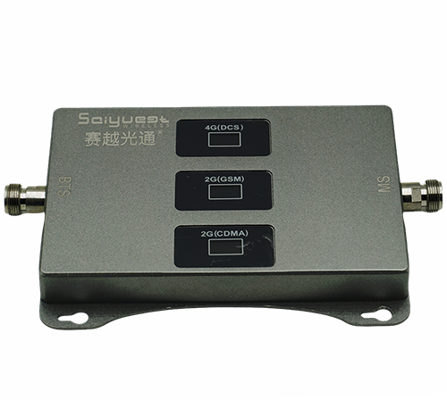 姚安三频手机信号增强器200㎡