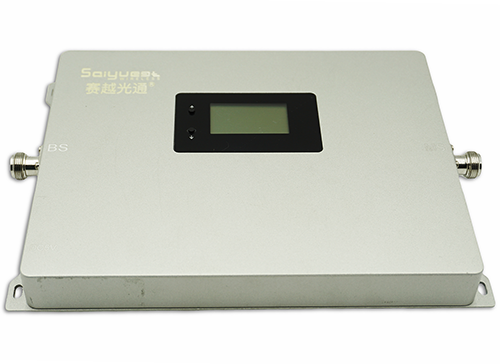  姚安三频/四频/五频手机信号接收器800㎡