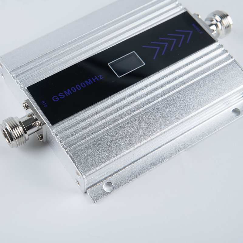 姚安家用单频手机信号增强器100㎡