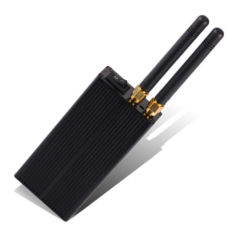  姚安1.2G/1.5G导航屏蔽器