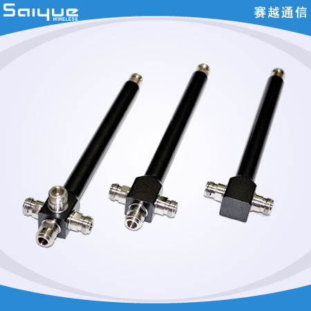 姚安FM调频广播同步广播功分器