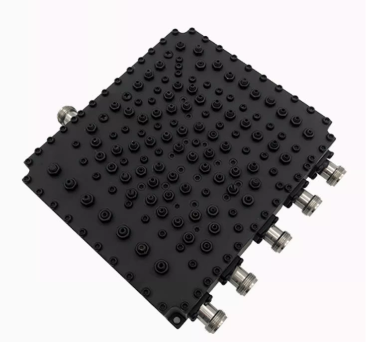  姚安双频三频四频五频腔体合路器4G+5G