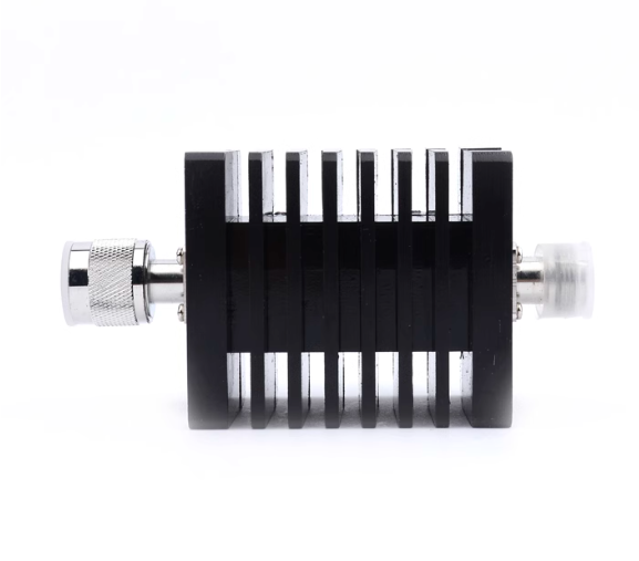  姚安腔体固定衰减器0-3G/0-4G  N型接口